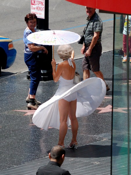 1658 Los Angeles Hollywood marylin Monroe.jpg
